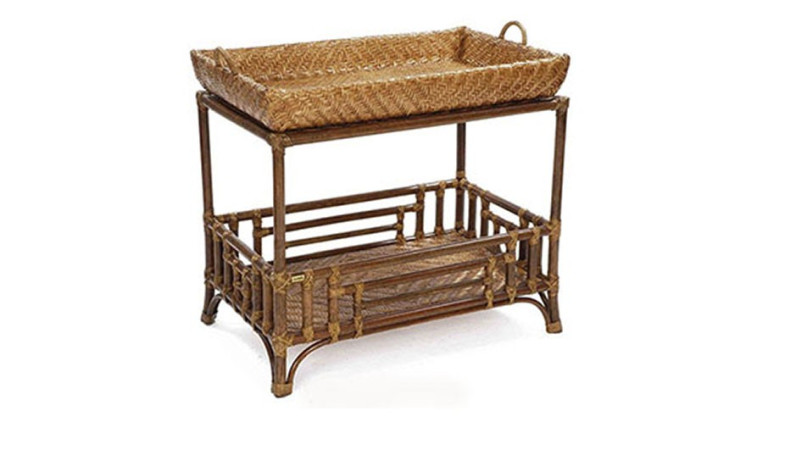 Aparador em Fibra Natural