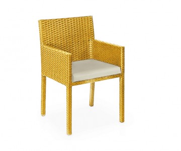 Cadeira em fibras naturais ou sintéticas - Cadeira  07 - Fibra Natural Móveis - Porto Alegre