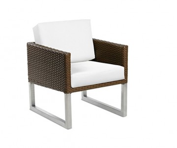 Cadeira em fibras naturais ou sintéticas - Cadeira 09 - Fibra Natural Móveis - Porto Alegre