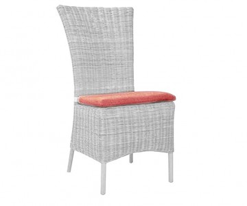 Cadeira em fibras naturais ou sintéticas - Cadeira 18 - Fibra Natural Móveis - Porto Alegre