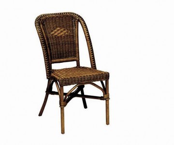 Cadeira em fibras naturais ou sintéticas - Cadeira 20 - Fibra Natural Móveis - Porto Alegre