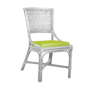 Cadeira em fibras naturais ou sintéticas - Cadeira 21 - Fibra Natural Móveis - Porto Alegre