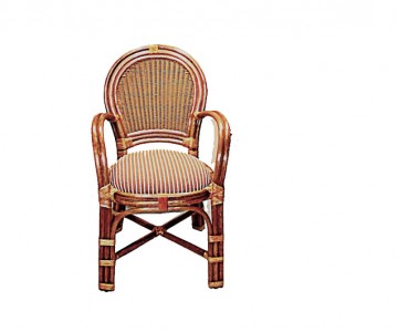 Cadeira em fibras naturais ou sintéticas - Cadeira 27 - Fibra Natural Móveis - Porto Alegre