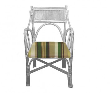 Cadeira em fibras naturais ou sintéticas - Cadeira 28 - Fibra Natural Móveis - Porto Alegre