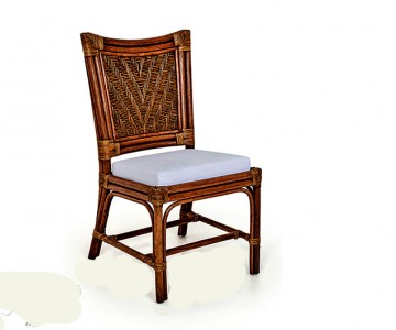 Cadeira em fibras naturais ou sintéticas - Cadeira 29 - Fibra Natural Móveis - Porto Alegre