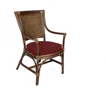 Cadeira em fibras naturais ou sintéticas - Cadeira 30 - Fibra Natural Móveis - Porto Alegre