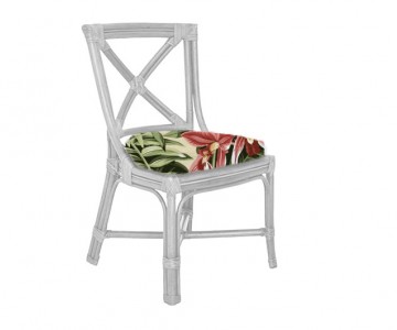 Cadeira em fibras naturais ou sintéticas - Cadeira 31 - Fibra Natural Móveis - Porto Alegre