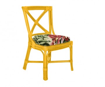 Cadeira em fibras naturais ou sintéticas - Cadeira 31 - Fibra Natural Móveis - Porto Alegre