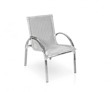 Cadeira em fibras naturais ou sintéticas - Cadeira 32 - Fibra Natural Móveis - Porto Alegre