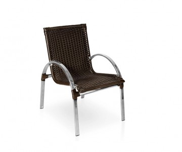 Cadeira em fibras naturais ou sintéticas - Cadeira 32 - Fibra Natural Móveis - Porto Alegre