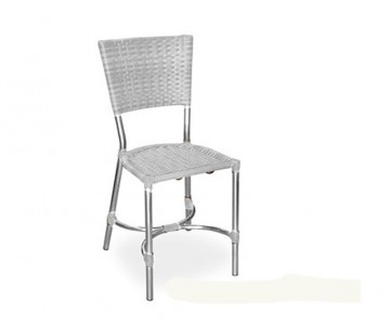 Cadeira em fibras naturais ou sintéticas - Cadeira 34 - Fibra Natural Móveis - Porto Alegre